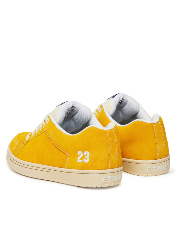 Etnies Etnies Sneakers Sal 23 4102000155 Giallo