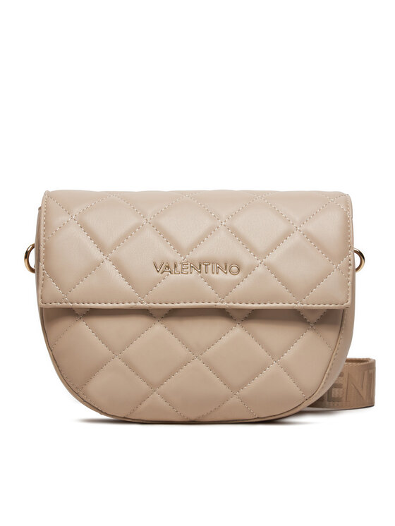 Valentino Valentino Τσάντα Bigs VBS3XJ02MAT Μπεζ