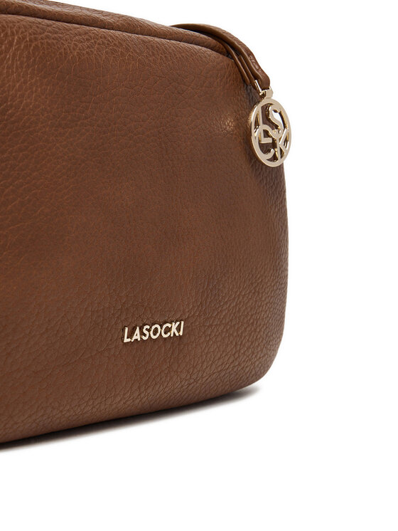 Lasocki Lasocki Handtasche LSK-K-030-06 Braun
