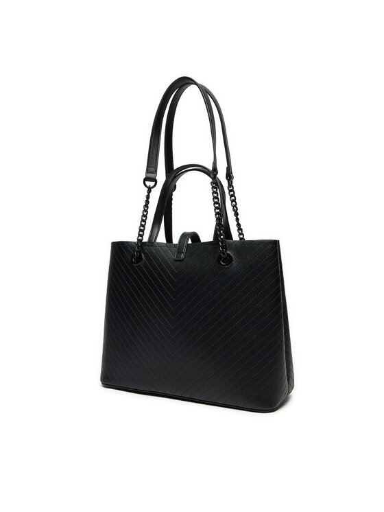 Aldo Aldo Torebka Iloronnx 13824305 Czarny