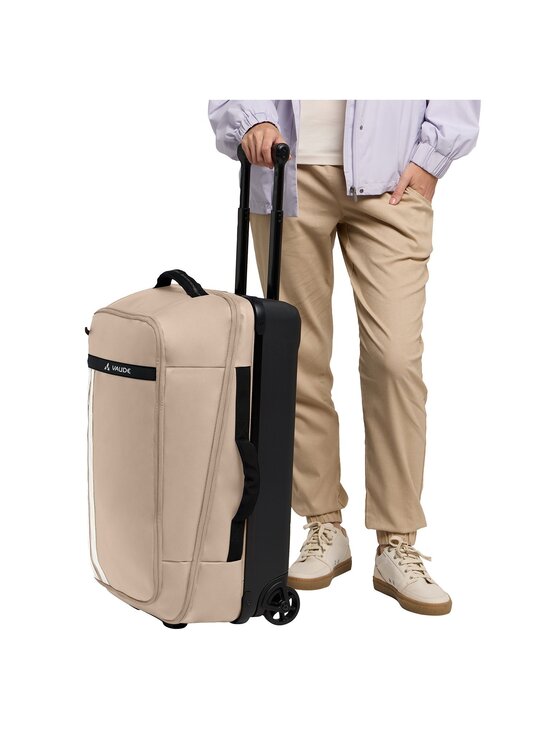 Vaude Vaude Torba podróżna 317760 Beżowy