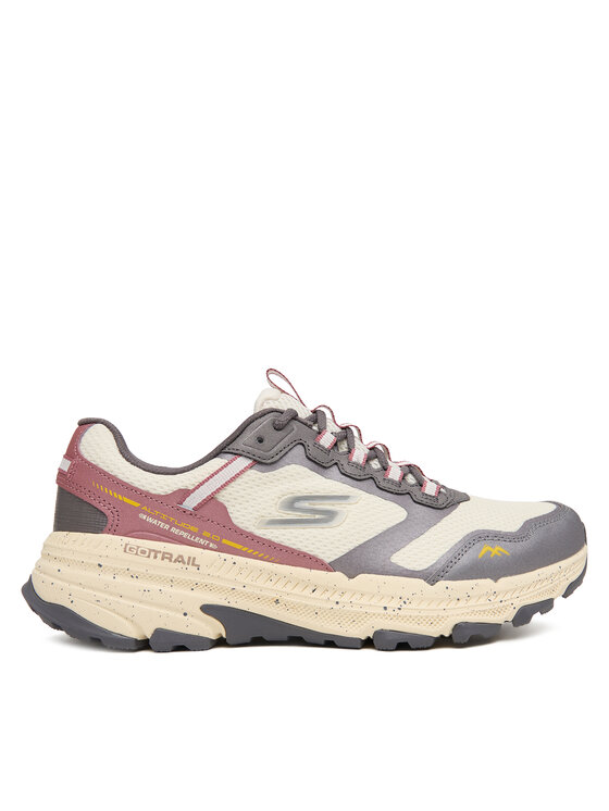 Skechers Skechers Futócipő Go Run Trail Altitude 2.0 129525/NAT Bézs