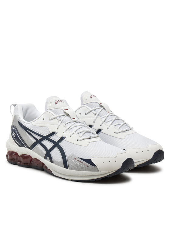 Asics Asics Αθλητικά Gel-Quantum 180 Ls 1201A993 Λευκό