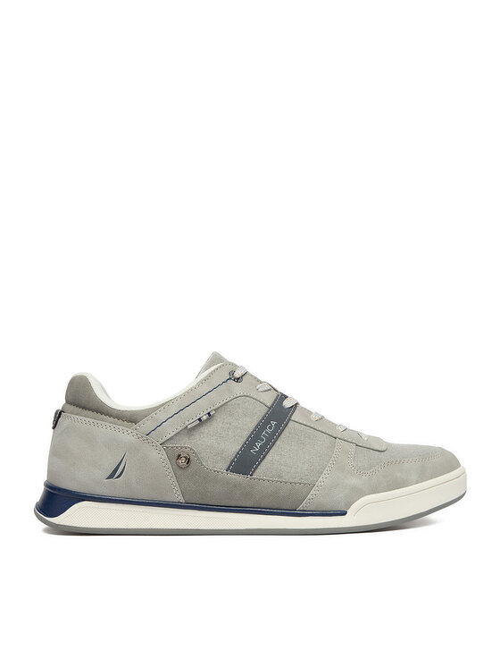 Nautica Nautica Sneakersy CWBEO-24SC055 Šedá
