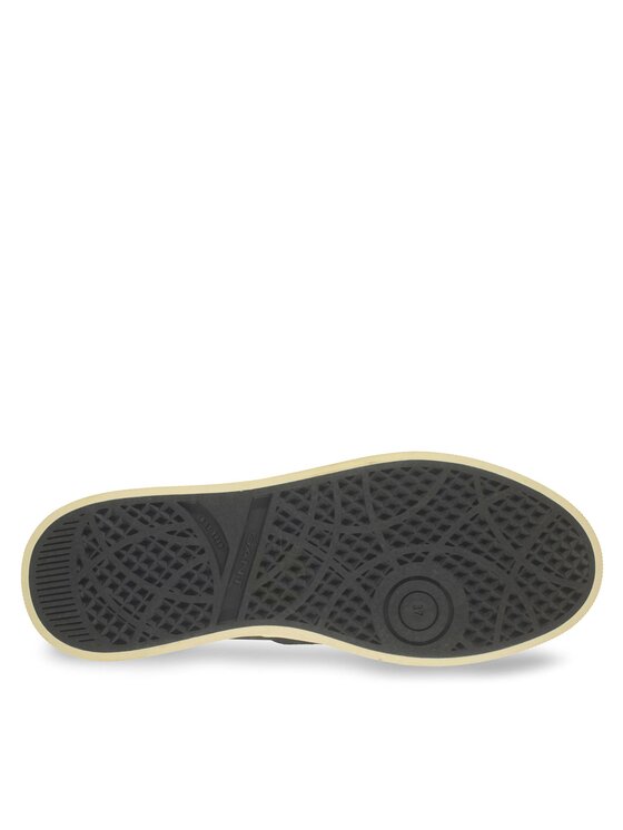 Gant Gant Сникърси Avona Sneaker 28531446 Черен