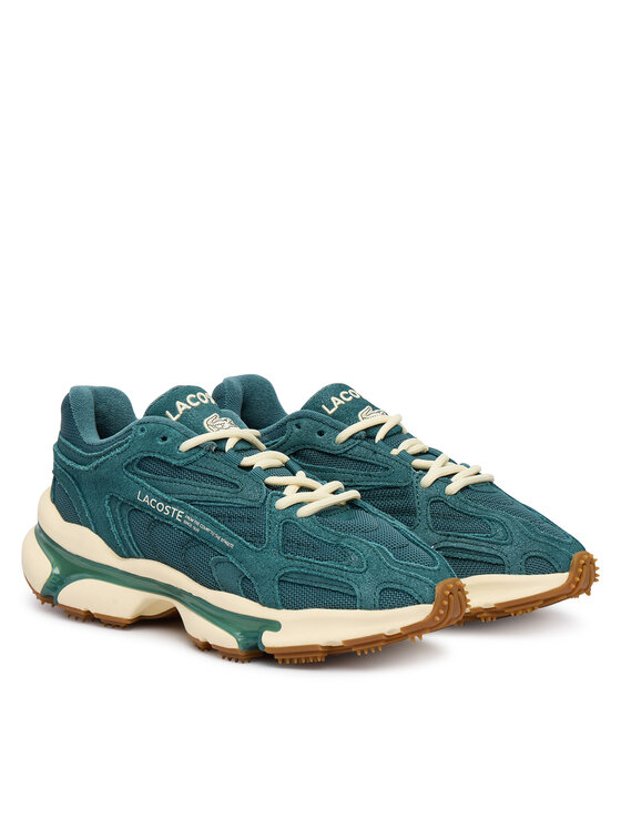Lacoste Lacoste Sneakersy 52SFA0135 Zelená