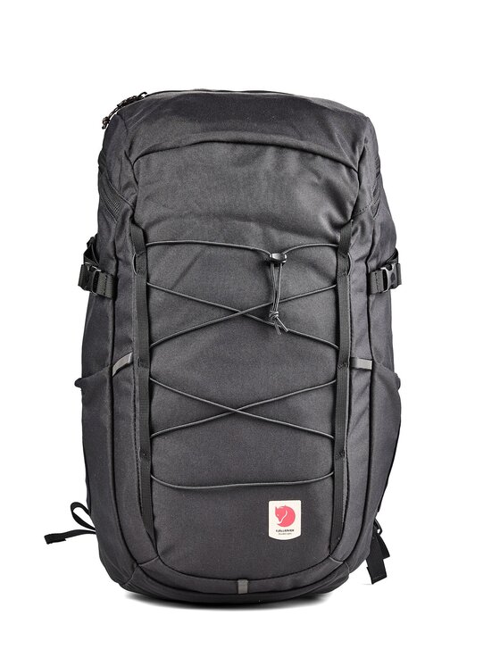 Fjällräven Fjällräven Plecak 335523 Szary