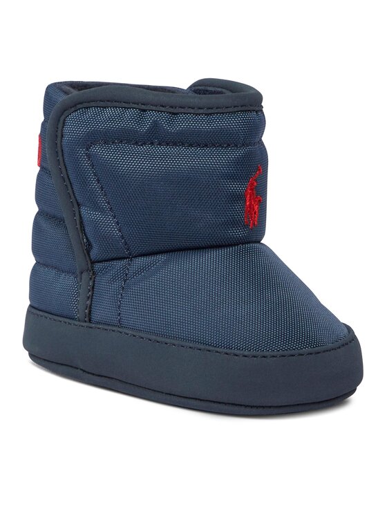 Polo Ralph Lauren Polo Ralph Lauren Hótaposó RLS10100 Sötétkék