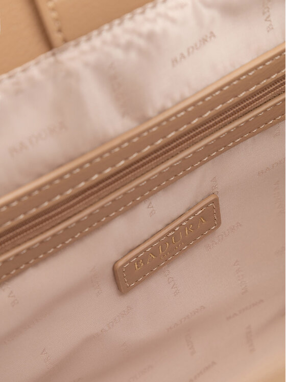 Badura Badura Borsetta LDA7346. Beige