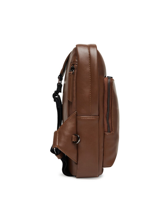 Guess Guess Nahrbtnik 175891 Rjava