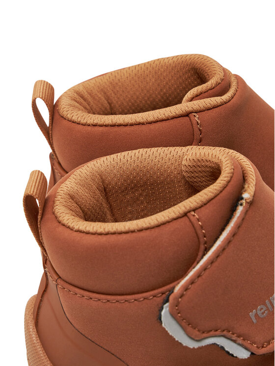 Reima Reima Polacchine Hypii 5400144A Marrone