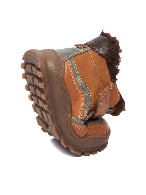 Lasocki Kids Lasocki Kids Saapad CI12-TYSON-01 Pruun