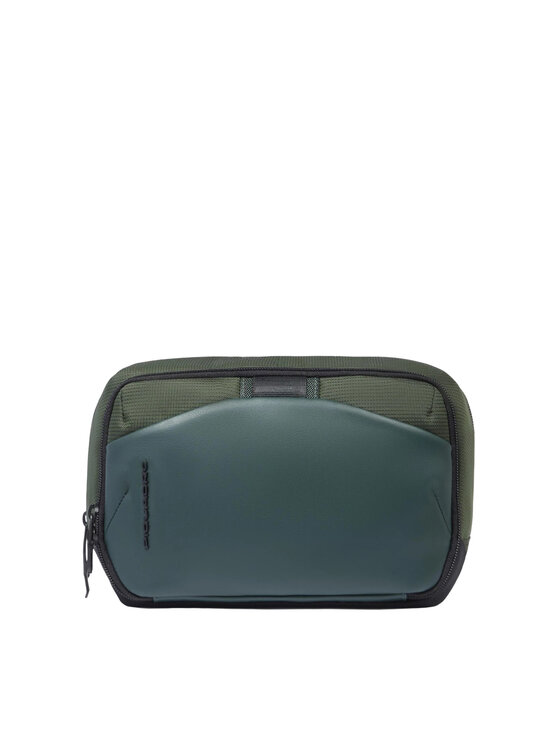 Piquadro Piquadro Borsa by6652s137-ve Verde
