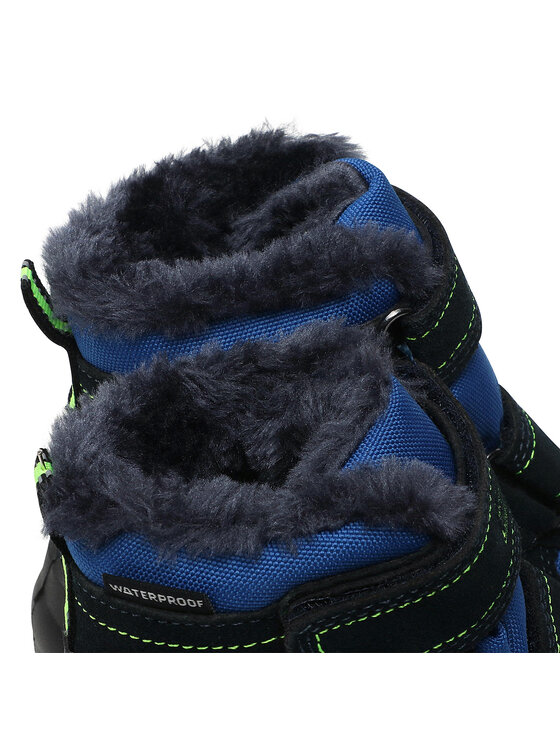 Sprandi Sprandi Stivali da neve CP91-21967 Blu