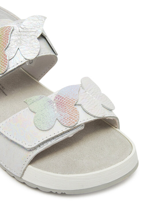 Naturino Naturino Sandaalid Lovety. 0503307.03.0N01 M Valge