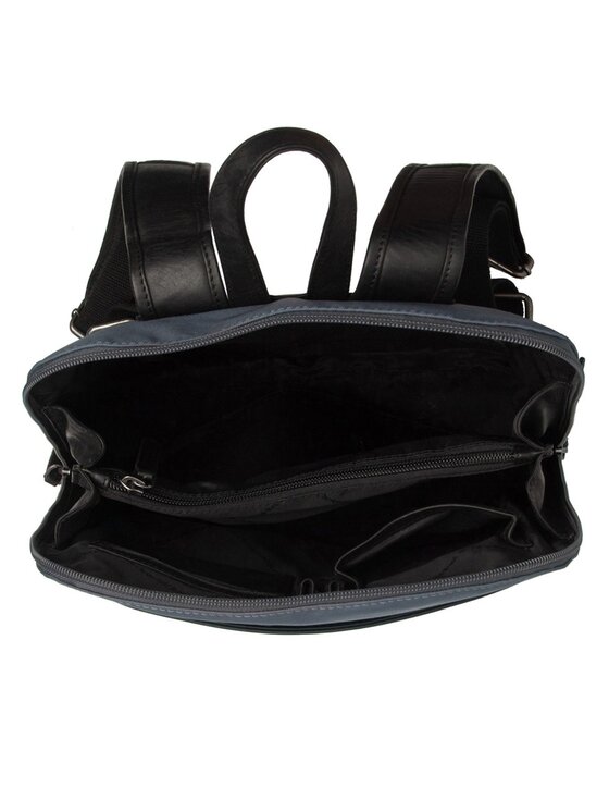 The Chesterfield Brand The Chesterfield Brand Plecak 321428 Błękitny