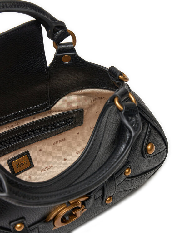 Guess Guess Rankinė HWBB93 48050 Juoda