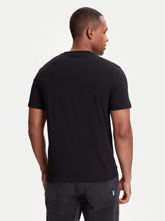 United Colors Of Benetton United Colors Of Benetton T-särk 3I1XU1096 Must Regular Fit