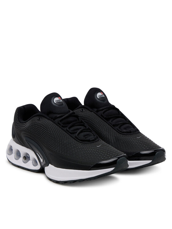 Nike Nike Sportcipők Air Max DN DV3337 Fekete
