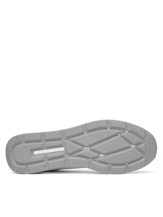 Tommy Hilfiger Tommy Hilfiger Sneakersy Maxlite 1A FM0FM05740 Bílá