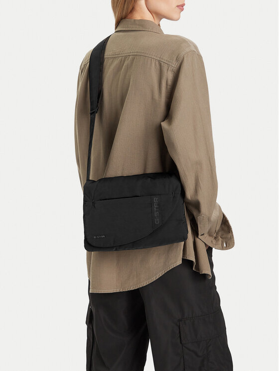 G-Star Raw G-Star Raw Τσάντα CEO-MAXIM-XC8195 Μαύρο