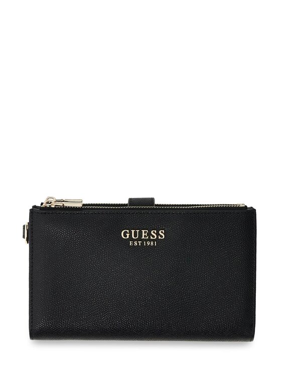 Guess Guess Гаманець 183405 Чорний