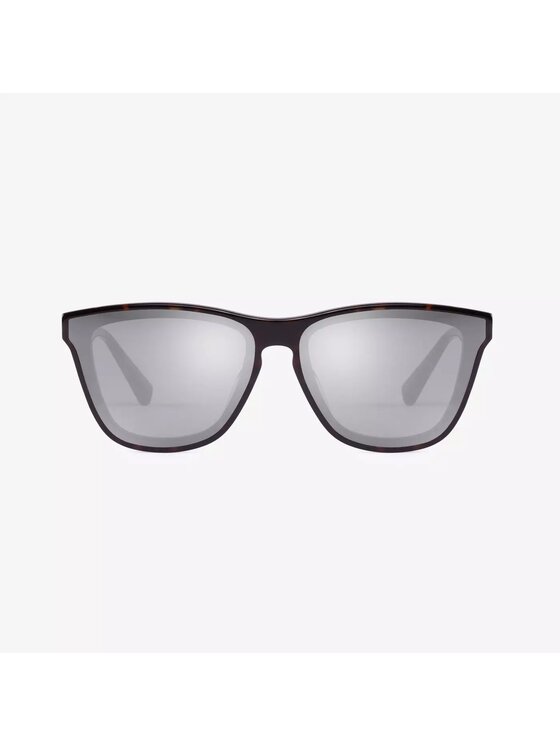 Hawkers Hawkers Okulary przeciwsłoneczne CHROME ONE DOWNTOWN Czarny