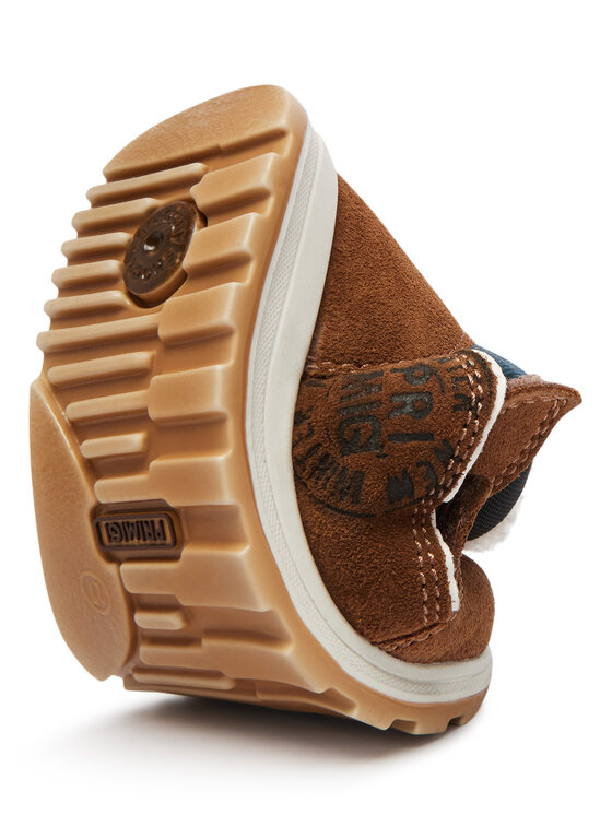 Primigi Primigi Śniegowce GORE-TEX 2354700 S Brązowy