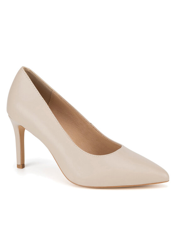 Lasocki Lasocki High Heels WYL4217-1Z Beige