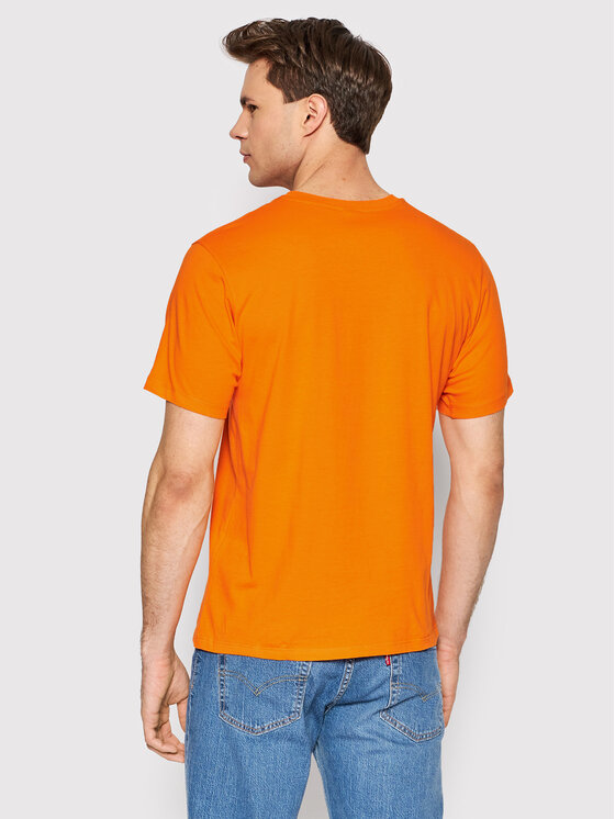 North Sails polo in piquet con colletto logato 692452