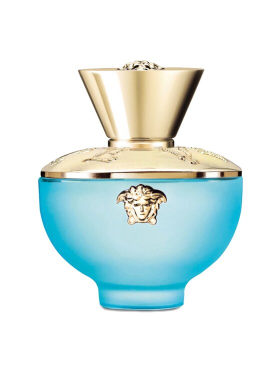 Versace Versace pour Femme Dylan Turquoise Woda toaletowa