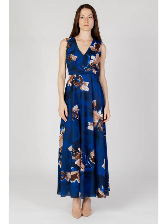 Rinascimento Rinascimento Vestito da giorno REWI IMPERO Blu To Fit