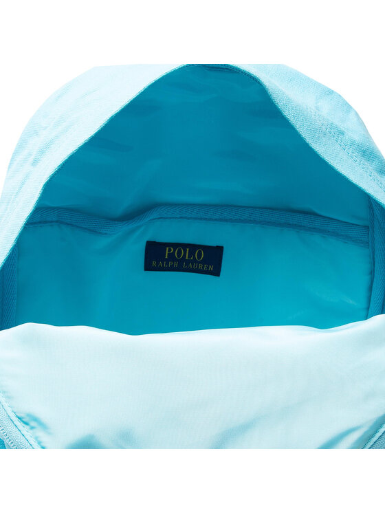 Polo Ralph Lauren Rucksack Pp BkpkBpkMed Blau Modivo.at