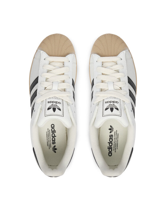 adidas adidas Sneakers Superstar II KJ9947 Creme