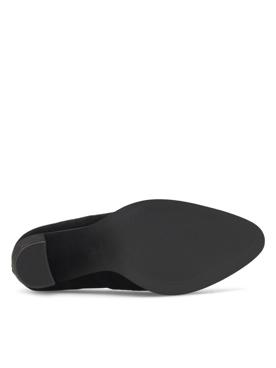 Lasocki Lasocki Pantofi pumps WYL3786-1Z Negru