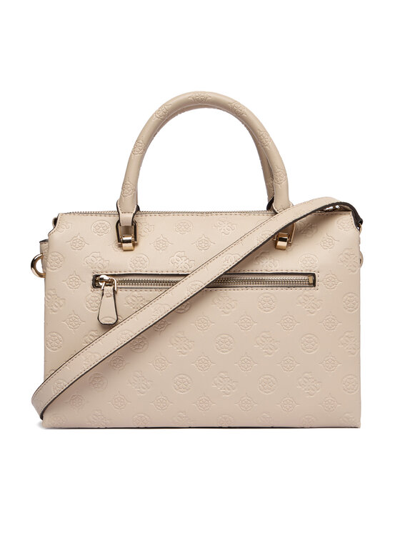 Guess Guess Kabelka Dita HWPD76 02060 Béžová