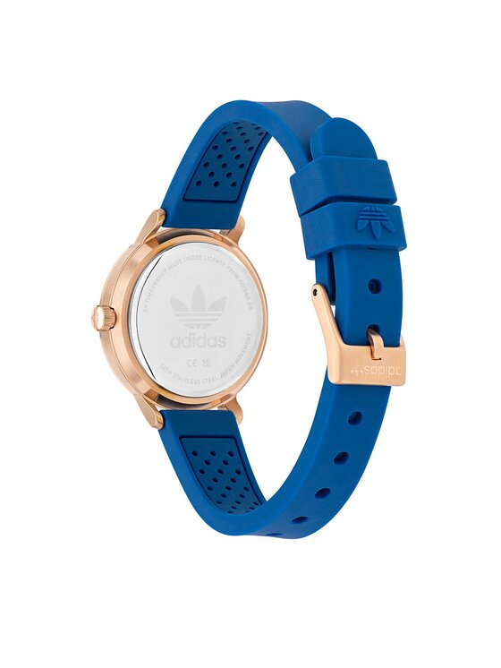 adidas Originals adidas Originals Годинник Code One Xsmall Watch AOSY23027 Рожевий
