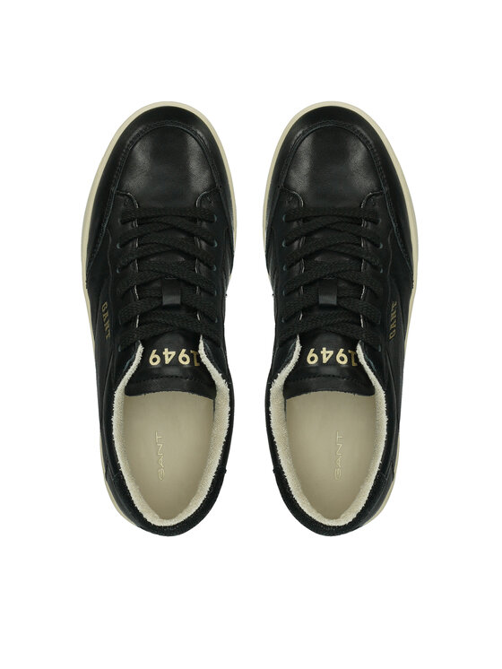 Gant Gant Tenisice 29531651 Crna