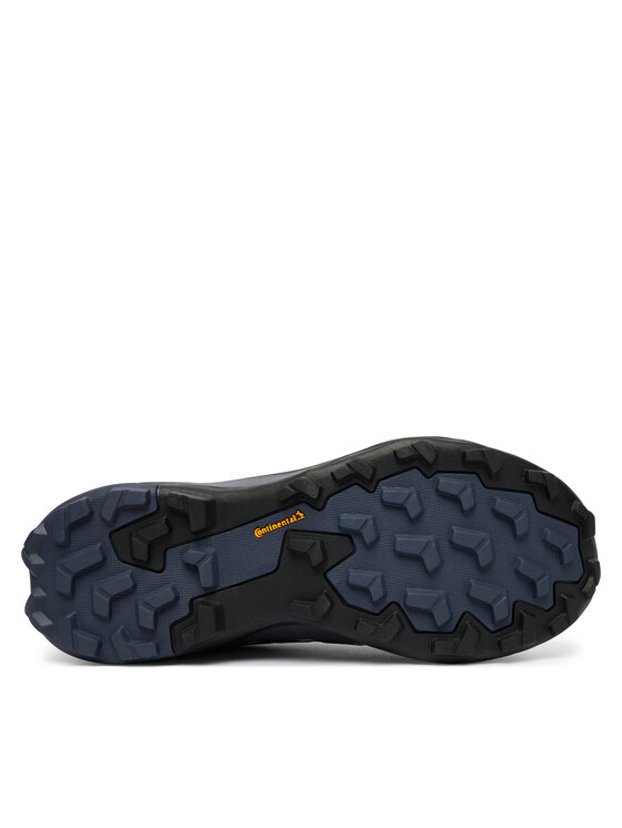 adidas adidas Trekkingi Terrex Skychaser Ax5 Gore-Tex JR3978 Szary