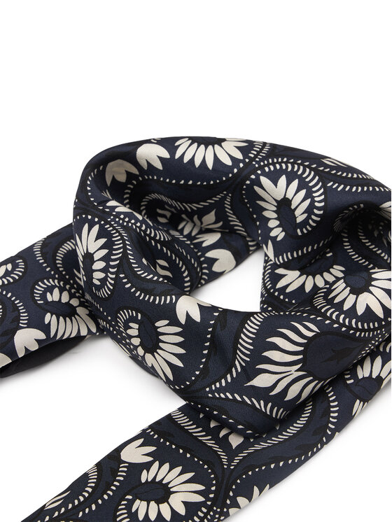 Weekend Max Mara Weekend Max Mara Бандана Onesto 2615541144 Тъмносин