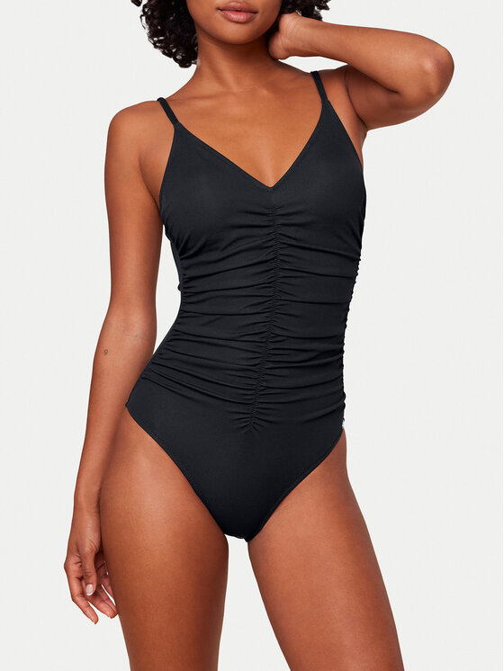 Triumph Triumph Badeanzug Summer Glow 10214732 Schwarz