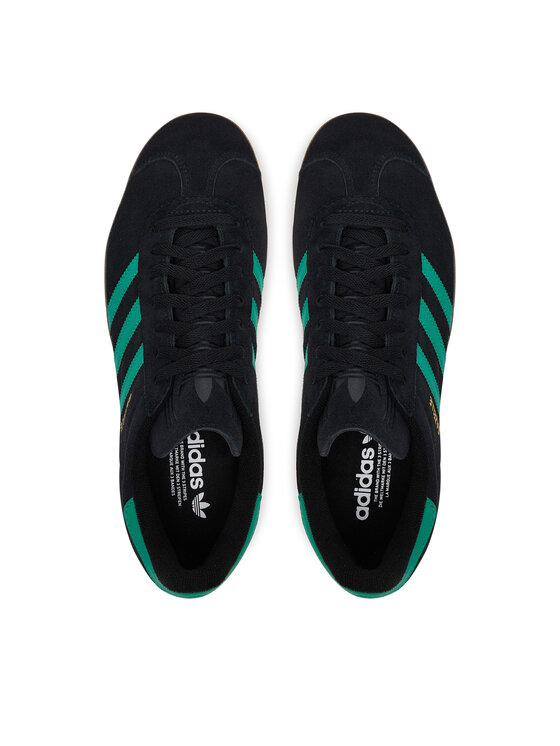 adidas adidas Sneakersy Gazelle JH5394 Čierna