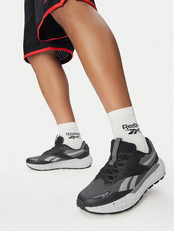 Reebok Reebok Sneakersy C-BASE TRAIL LOW 100274027 Černá