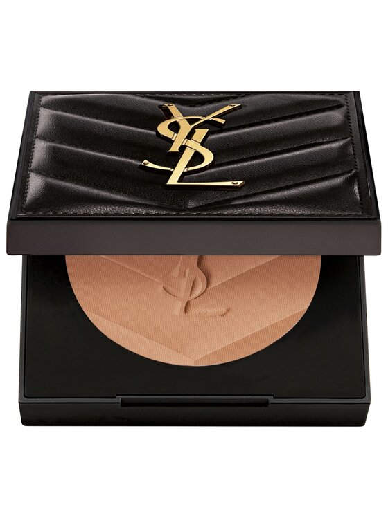 Puder Saint Laurent, All Hours Hyper Finish Setting Powder