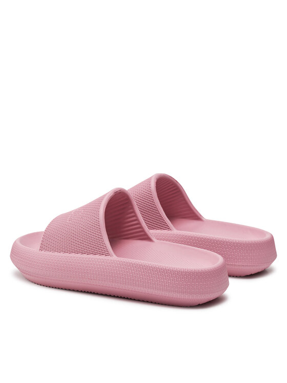 Fila Fila Παντόφλες Slippers FTS24110 Ροζ