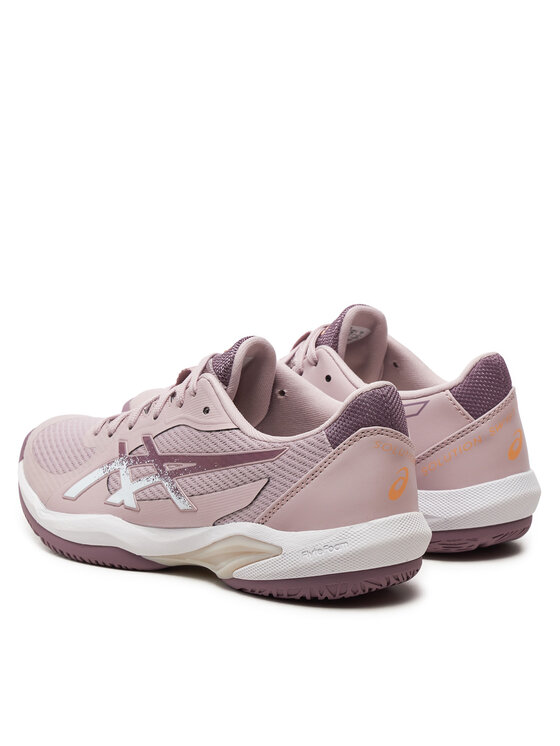 Asics Asics Teniso batai Solution Swift Ff 2 1042A265 Rožinė