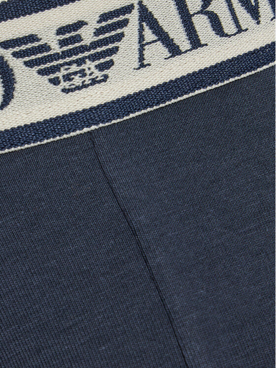 Emporio Armani Underwear Emporio Armani Underwear Set di slip classici 111734 4R717 19355 Multicolore