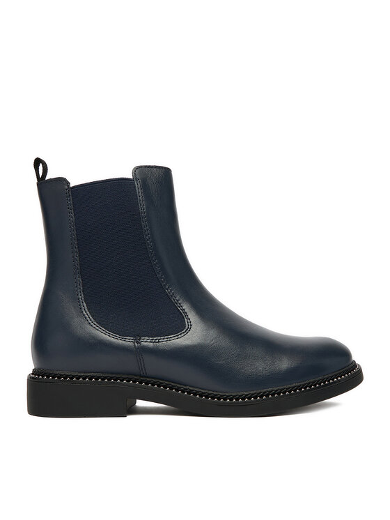 Lasocki Lasocki Klassische Stiefeletten CEO-RST-56007-10 Dunkelblau