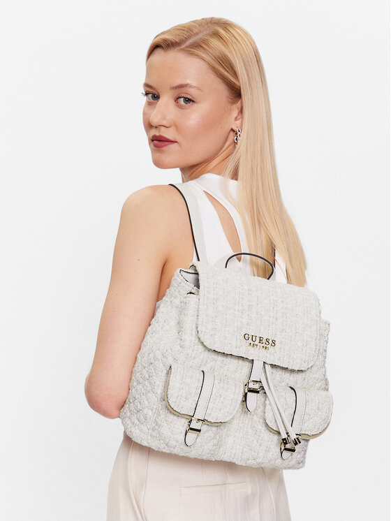 Guess affair outlet backpack