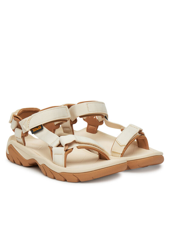 Teva Teva Sandale TERRA FI 5 UNIVERSAL 1099443 Bež